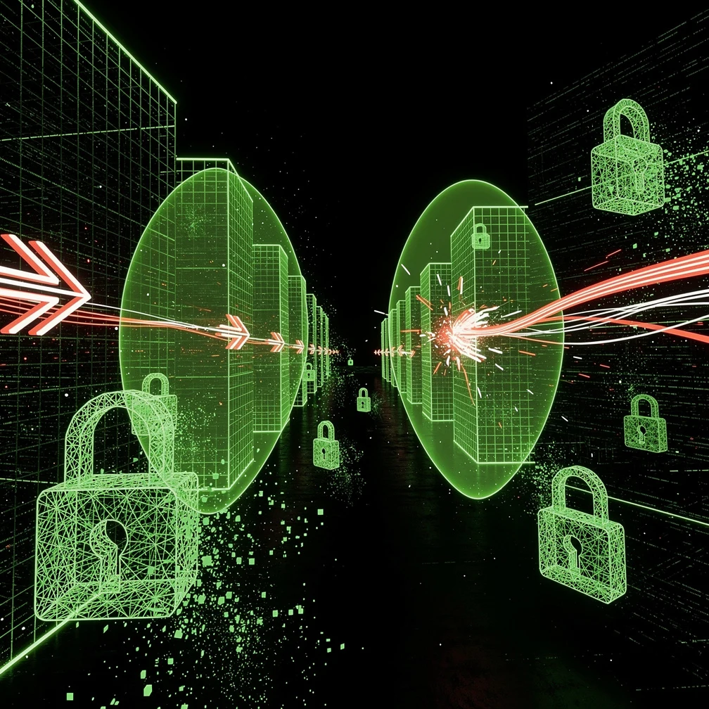 Cybersécurité Houilles — Audit, pentest et défense périmétrique en France