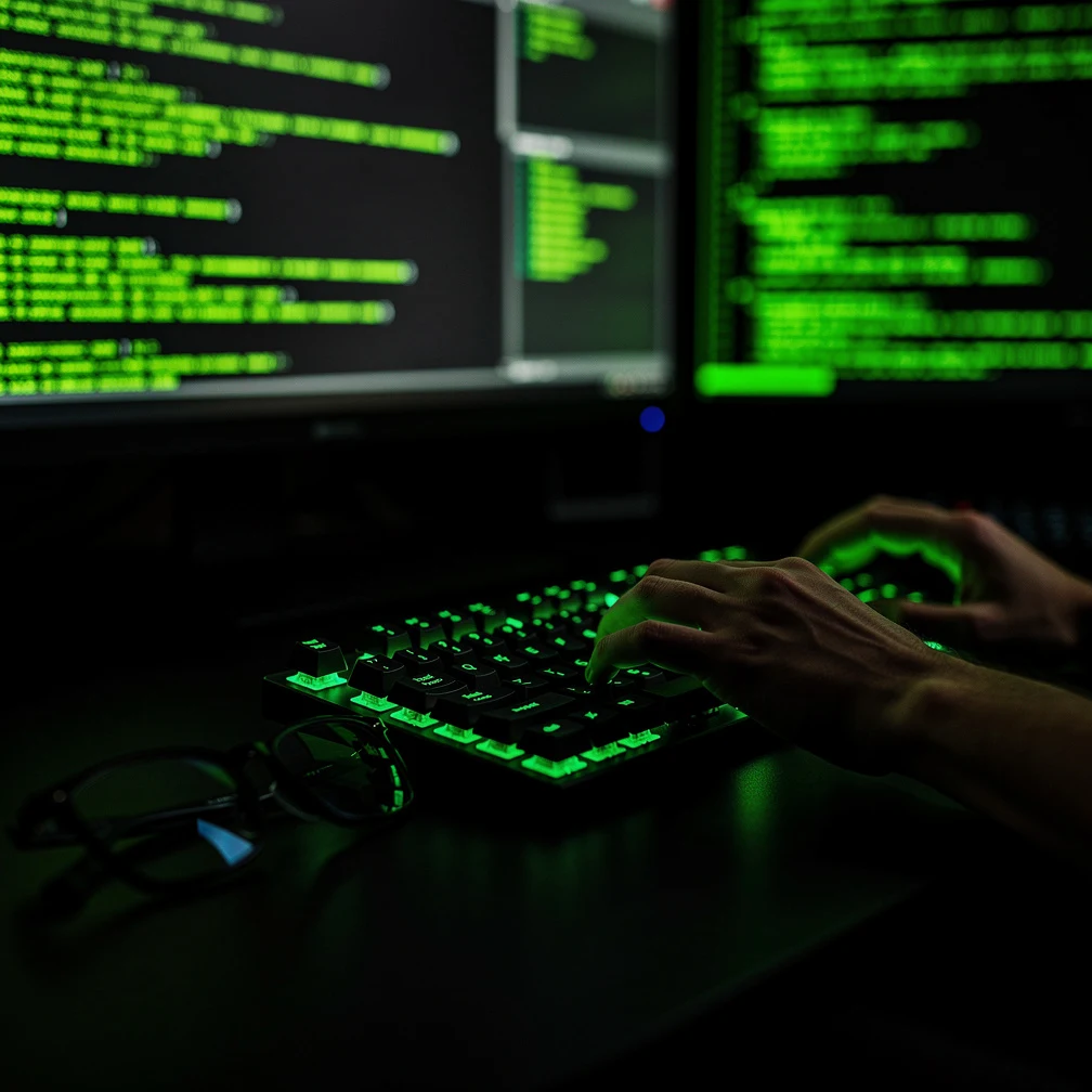 Cybersécurité Houilles — Threat hunting, SOC et monitoring 24/7