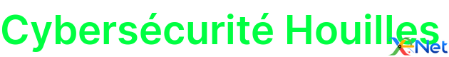 Cybersécurité Houilles